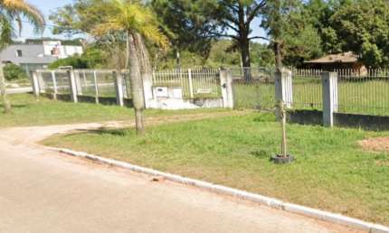 Terreno à venda na Rua Tenente Mário Telles Ferreira, Tarumã, Viamão