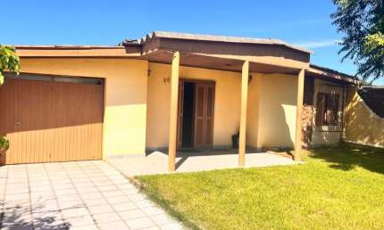 Casa com 3 quartos à venda na Rua Aliados, 85, Parque Dos Maias, Porto Alegre