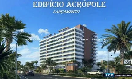 Apartamento com 4 quartos à venda na Avenida Prefeito Geraldo Nogueira da Silva, Indaiá, Caraguatatuba