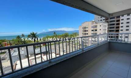 Apartamento com 3 quartos à venda na Avenida Guarda Mirim Juarez, Indaiá, Caraguatatuba