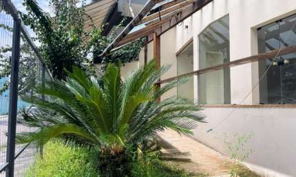 Sala comercial à venda na Rua Doutor Paul Harris, Centro, Caraguatatuba