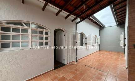 Casa à venda 3 dormitórios + edícula - Estrela Dalva - Caraguatatuba SP