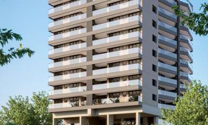 Cobertura Edifício Valência com 3 suítes - Jardim Aruan - Caraguatatuba SP
