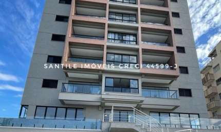 Apartamento com 2 quartos à venda no Indaiá, Caraguatatuba 