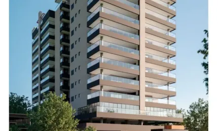 REPASSE - apto 3 suítes - 140 m² -  Condomínio Barcelona - Indaiá - Caraguatatuba SP