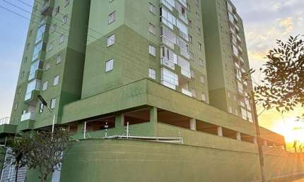 Apartamento 2 dormitórios à venda no Indaiá - Caraguatatuba