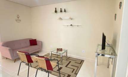 Apartamento à venda na Praia da Lagoinha – Ubatuba/SP 