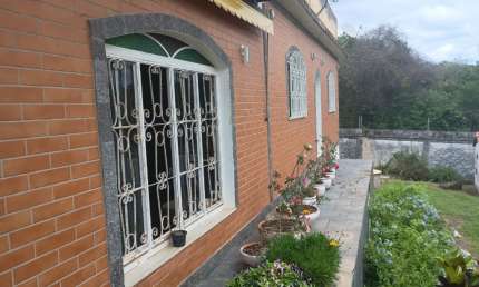Chácara / sítio com 5 quartos à venda no Duques, Tanguá 