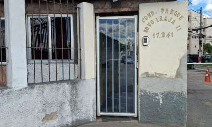 Apartamento com 2 quartos à venda na Avenida Brasil, Irajá, Rio de Janeiro