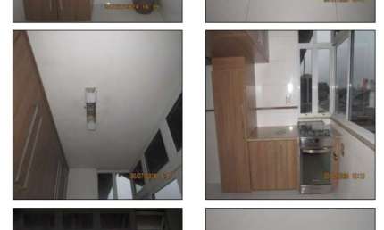 Apartamento com 3 quartos à venda na Rua Santa Camila Pia, Penha, Rio de Janeiro