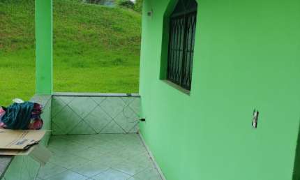 Chácara / sítio com 2 quartos à venda na Avenida Governador Roberto Silveira, Agrobrasil, Cachoeiras de Macacu