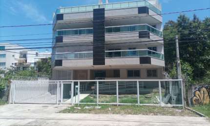 Oportunidade no Recreio dos Bandeirantes – Apartamento Amplo, Moderno e com Financiamento!