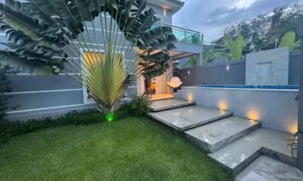 Casa dos sonhos à venda em Vargem Grande – Porteira Fechada!