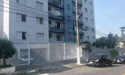LINDO APARTAMENTO - JAGUARIBE - OSASCO - SALA AMPLA 02 AMBIENTES