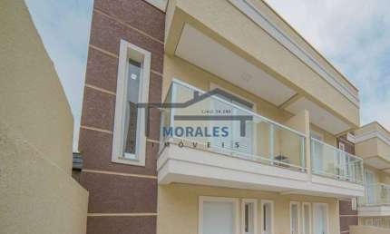 Casa com 2 quartos à venda na Vila Osasco, Osasco 