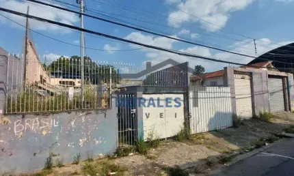 Terreno 500m.2 - vila yolanda - osasco - são paulo (20x25)