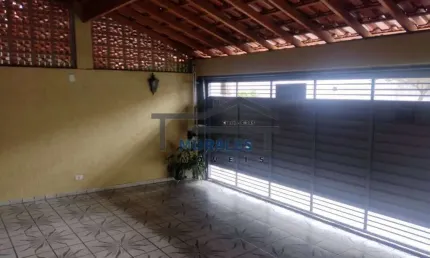 Sobrado - jardim d&apos;abril -  com 3 dormitórios (2 suites) - 02 vagas - 140m.