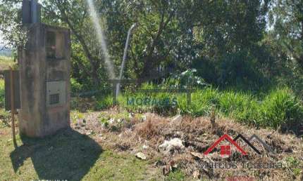 Terreno à venda no Quinta dos Angicos, Cotia 