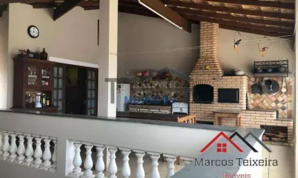 Casa - jardim d&amp;apos;abril -  com 3 dormitórios sendo 01 suite - 166m²