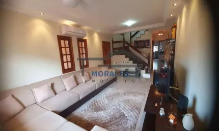 Casa com 3 quartos à venda no Umuarama, Osasco 
