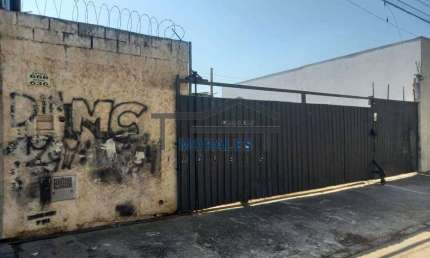 Lote/Terreno para venda com 260 metros quadrados Terreno comercial REF 1884