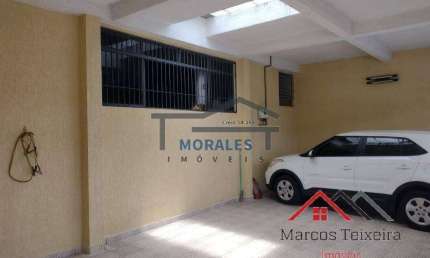 CASA TERREA COM 4 DORMITÓRIOS SENDO 1 SUITE COM HIDRO REF 1416