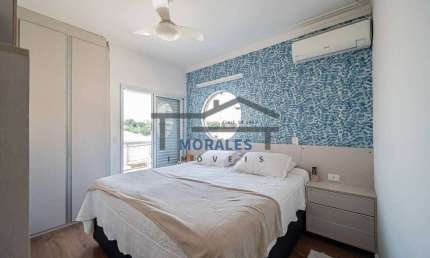 SOBRADO SEMI NOVO TODO EM PISO PORCELANATO - UMUARAMA - OSASCO