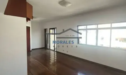 APARTAMENTO AMPLO EM OSASCO - 120M.2 - BELA VISTA - RUA TRANQUILA