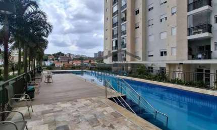 APARTAMENTO - 02 Quartos - PRIME HOUSE OSASCO - CITY BUSSOCABA