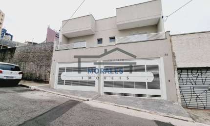 Sobrado à Venda no Bela Vista sendo 3 Dormitórios, 2 Vagas.