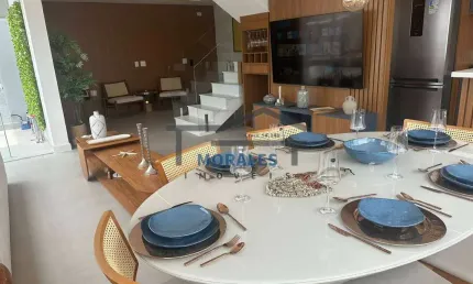 Cobertura 135m² no Bela Vista - Osasco, NUNCA HABITADA!