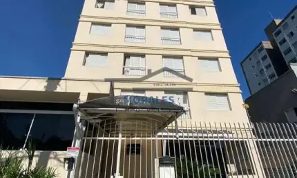 Apartamento vila osasco - 02 dormitórios (01 suíte) - 62m.2  - 02 vagas