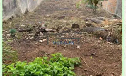 TERRENO EM JANDIRA - 240M.2 - VILA SANTO ANTÔNIO - 8X25