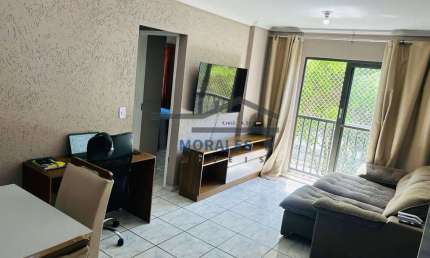 Apartamento 02 Dormitórios - Jardim Boa Vista/SP - Osasco