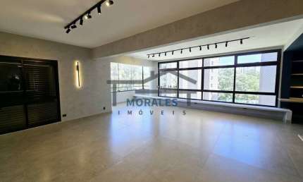 APARTAMENTO COM 125,45M² NA MELHOR LOCALIZAÇÃO DA VILA YARA - OSASCO/SP