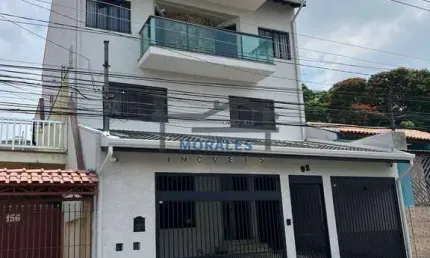 Sobrado - osasco/centro -  à venda com 354m², 4 quartos e 4 vagas