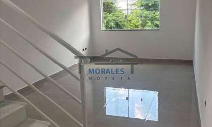 Sobrados Novos -  com 3 Suítes no Bela Vista, Osasco, São Paulo.