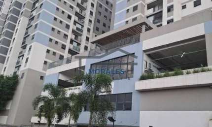 LINDO APARTAMENTO DESOCUPADO - 02 DORMITÓRIOS - CENTRO DE OSASCO