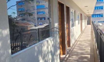 Casa em condomínio fechado com 1 quarto à venda no Jardim das Belezas, Carapicuíba 