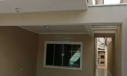 Sobrado sendo, 3 Suítes e 4 Vagas, no Jd D&amp;apos; Abril em Osasco-SP.