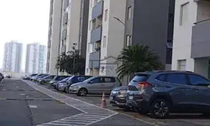 Apartamento com 2 quartos à venda no Continental, Osasco 