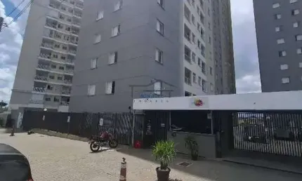 Lindo Apartamento à Venda com 03 dormitórios no  Jd. Padroeira / Osasco