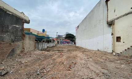 TERRENO COMERCIAL CENTRO DE OSASCO - SÃO PAULO - 389M.2 - PLANO