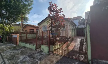 TERRENO COM 270M² - JARDIM DAS FLORES - OSASCO/SP - ÓTIMA LOCALIZAÇÃO