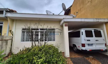 Casa térrea - cipava - 03 dormitórios - quintal - 182m²