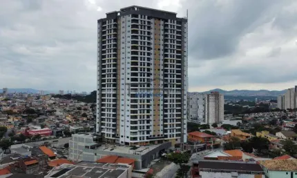 Apartamento à venda no infinity home club, 1 suíte, 50 m² -