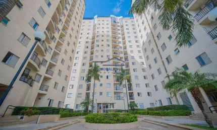 Cobertura exclusiva com 3 dormitórios, 1 suíte, 90m² - osasc