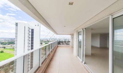 Apartamento com 4 quartos para alugar na Avenida Adhemar Pereira de Barros, --, Bela Suiça, Londrina por R$ 17.500