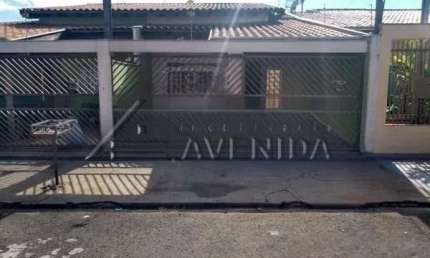 Casa com 3 quartos para alugar na Joel Braz de Oliveira, --, Jardim Guararapes, Londrina por R$ 2.700