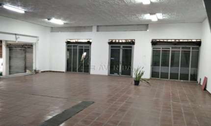 Ponto comercial para alugar na Rua Benjamin Constant, --, Centro, Londrina por R$ 10.500